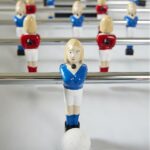 Babyfoot Elles – Image 2