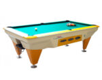 Billard Américain d’Extérieur SAM Tempo