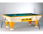 Billard Américain d’Extérieur SAM Tempo – Image 5