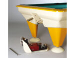Billard Américain d’Extérieur SAM Tempo – Image 8
